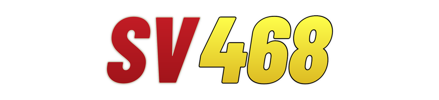 sv468 logo